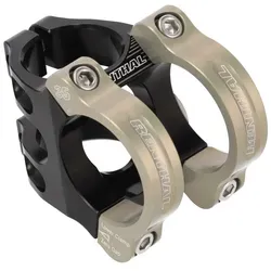 Renthal Apex Vorbau 35 mm – Leicht & Stabil für All-Mountain