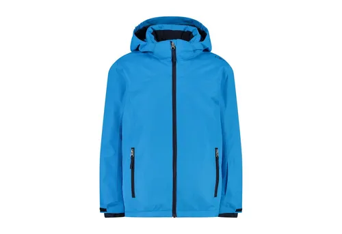 CMP Skijacke für Jungen - Funktionsjacke für Jungen, wasser- und winddicht, ideal für kalte Wintertage beim Skifahren oder Snowboarden.