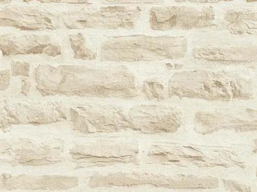 Tapeten Weiß von A.S. Création