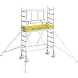 ZARGES Compactmaster S-PLUS 2T von ZARGES