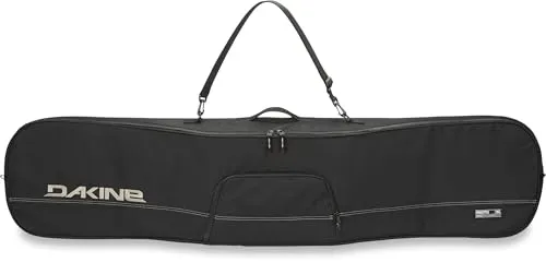 Dakine Freestyle 2 Boardbag 2025 Black, 165