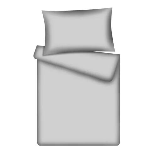 KiGATEX Kinderbettwäsche 100x135