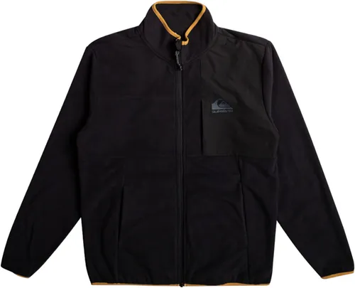 QUIKSILVER SPECIAL SESSION Zip Fleece 2025 black - M
