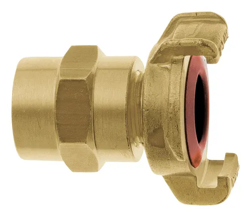 Geka plus Schlauchstück XK, MS, 3/4