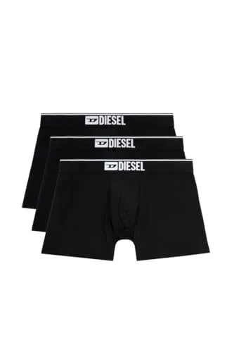 DIESEL Herren Boxershorts 3er Pack von Diesel