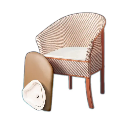 Performance Health Derby Basketweave Chair von homecraft