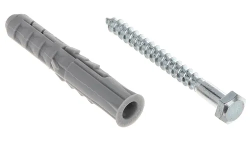 KOŁEK ROZPOROWY KS-10/6X60 KLIMAS KLIMAS 5907704403401