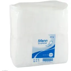 Param Mann Basis spezial Vorlagen  Inhalt: 20 St