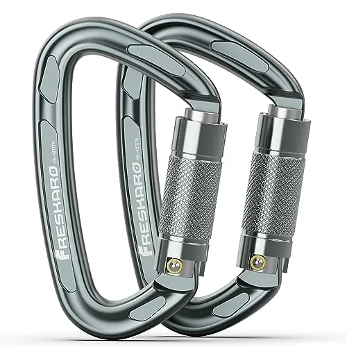 Karabiner von FresKaro