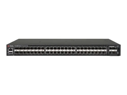 Produktbild Brocade ICX7450-48F Switch II price incl VAT 3 yr warranty* B2B