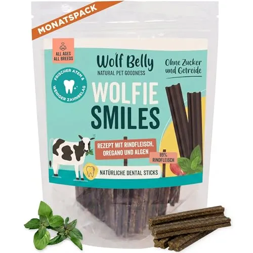 Wolf Belly