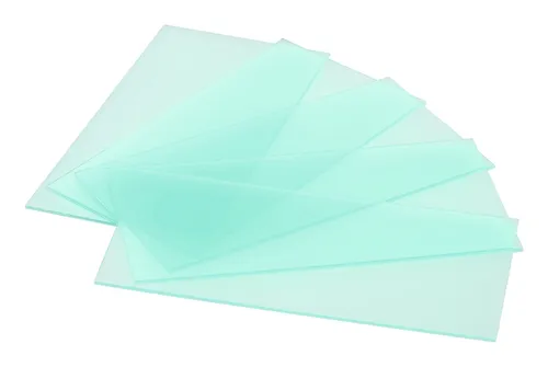 Optrel Innere Schutzscheibe e680 670/650 a 5 Stück - 5000.001 (5 Stück)