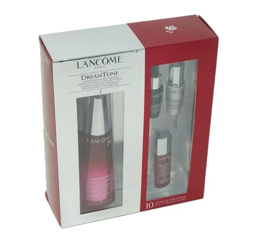 Lancome Dream Tone Creator Fair Nr 2  Set 40ml