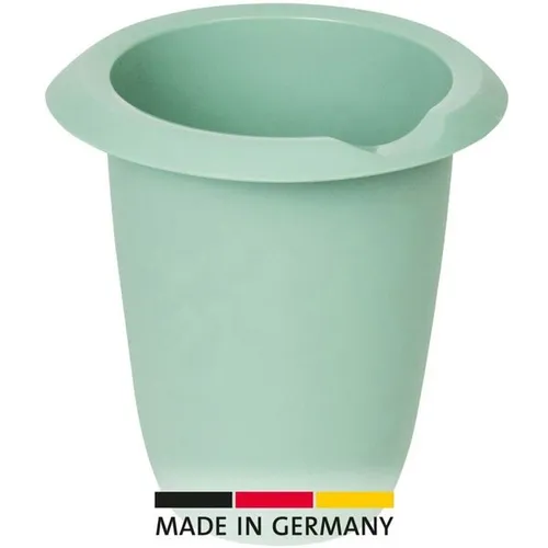 QUIRLTOPF MINT-GRÜN 1,0 L VON WESTMARK NEU von Westmark
