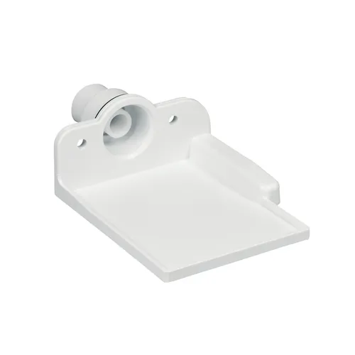 Wassertankflansch Auffangschale Trockner Bosch Constructa Balay 617680