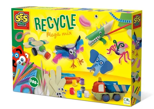 SES CREATIVE von SES