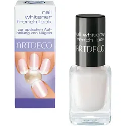 Nail Whitener French Look von ARTDECO
