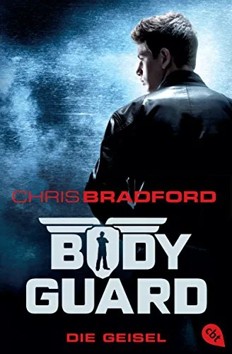 Bodyguard von cbj Kinderbuch Verlag