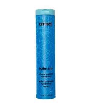 Amika Hydro Rush Intense Moisture Conditioner Conditioner 275 ml
