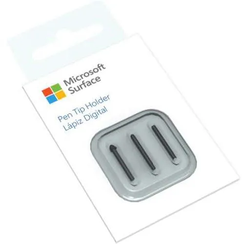 Produktbild Microsoft Surface Pen Tip Kit V2 Lite Retail
