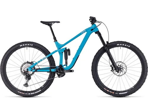 Cube Stereo ONE77 Race 29 2024 von CUBE