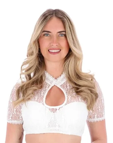Produktbild Steigenhöfer Manufaktur Dirndl Bluse Damen