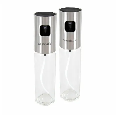 WESTMARK Essig- und Ölsprüher-Set 100 ml