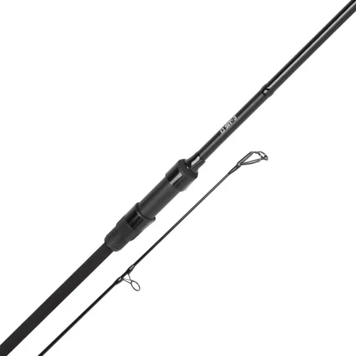Strategy St3 Xs Karpfenrute 3.00 m - Leicht und Leistungsstark - Angelruten - Elegante 30T Carbon Karpfenrute mit exzellenter Wurfweite und schneller Reaktionszeit für ein optimales Angelerlebnis.