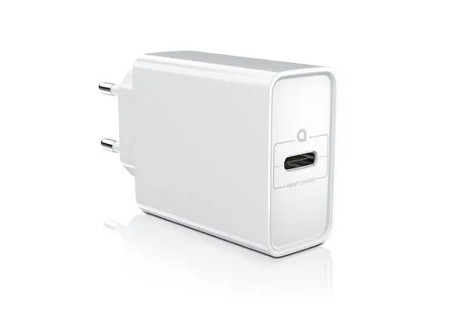 Aplic USB-Ladegerät (USB C Netzteil, Power Delivery 30 Watt, USB Charger, Ladeadapter)