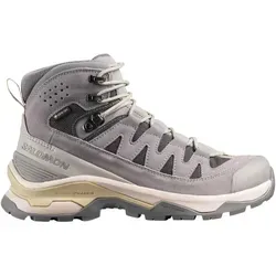 Salomon Quest Echo Gore-Tex Grau/Silber 40 in beige von Salomon