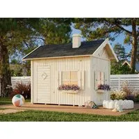 Palmako Spielhaus Grete