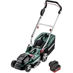 Metabo RM 36-18 LTX BL 36 Akku Rasenmäher 36 V
