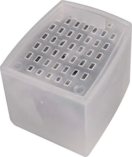 Flamingo FILTERKOHLE Swordfish 380