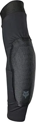 Fox Head Launch Elite D3O Ellenbogenschoner S - Ellenbogen- & Unterarmschoner mit innovativem D3O-Material für optimalen Schutz und Beweglichkeit beim Biken.