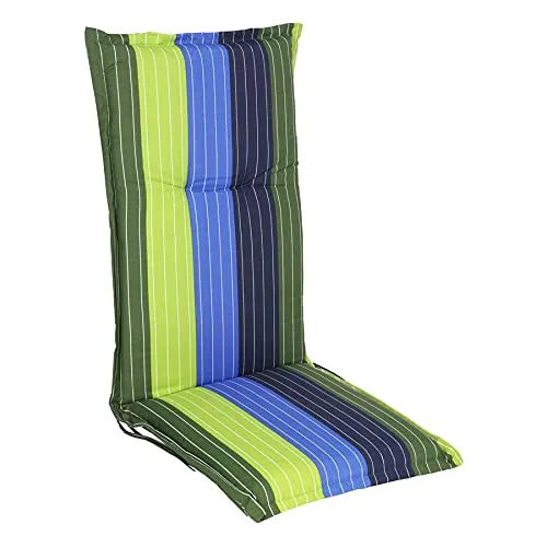 Spetebo Pflegeleichtes Polster für Hochlehner