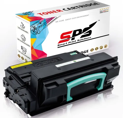 Produktbild Kompatibel für Samsung ProXpress M 3870 FD (MLT-D203L/203L) Toner-Kartusche Schwarz