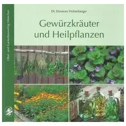 Gewürzkräuter und Heilpflanzen
