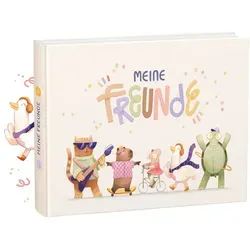mintkind Freundebuch Freundebuch Grundschule