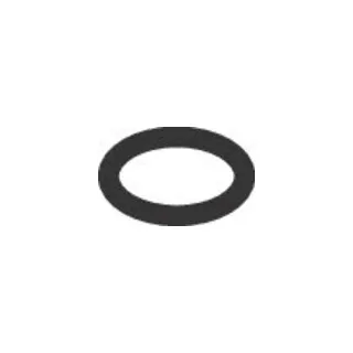 hansgrohe O-Ring 8x2mm von Hansgrohe