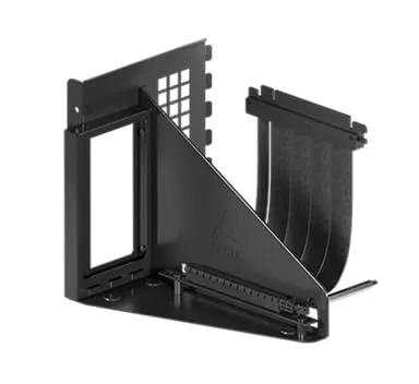 Computer-Backplates & I/O Shields von ARCTIC