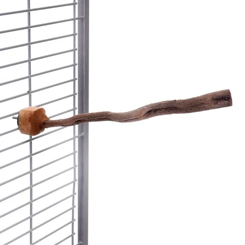 Vogelleitern & -sitzstangen von HappyBird