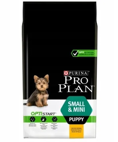 Purina Pro Plan Small & Mini Opti start von PURINA NESTLE