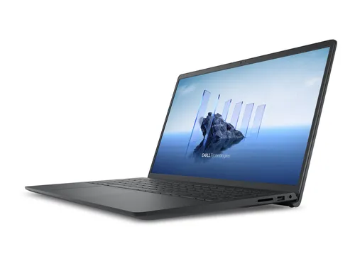 DELL B2B PV15250 15,6 Zoll Business Notebook - Leistungsstarkes Business Notebook mit Intel® Core™ i3, 8 GB RAM und 512 GB SSD für effizientes Arbeiten mit Windows 11 Pro.