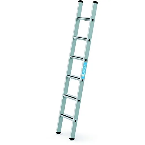 Produktbild Zarges Anlegeleiter Saferstep L 41356