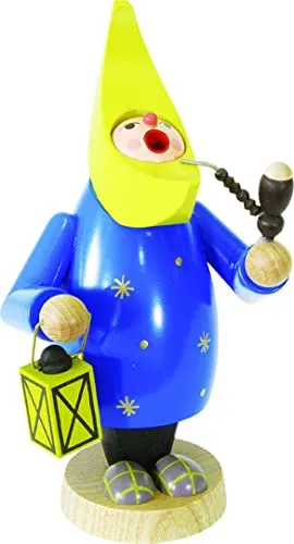 Räuchermittelhalter von Richard Glässer Seiffen