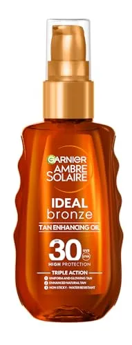 Bräunungsprodukte von Garnier