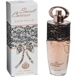 REAL TIME Eau de Parfum Si Femme l'eau douce for Women 100ml