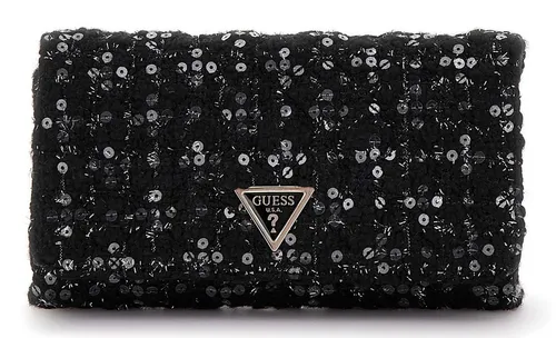 Guess Giully Umhängetasche schwarz HWBB8748750-BLG in schwarz von GUESS