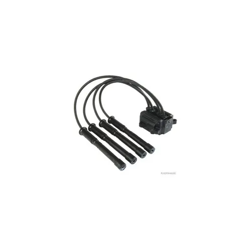 Herth+buss Elparts Zündspuleneinheit 19050053 - Autoteile, zuverlässige Zündspuleneinheit für optimale Motorleistung und Effizienz, passend für viele Fahrzeugmodelle.