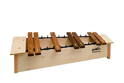 Goldon - 10205 7 Töne Sopran-Xylophon